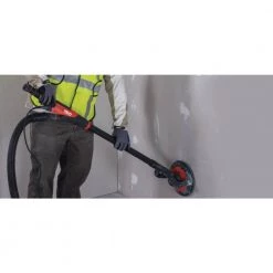 Hilti 9 in. P240 Grit Mesh Net Sanding Disc for Drywall, Gypsum and Wood (25-Pack) -Hilti Sales Store hilti power sander accessories 2305506 31 1000