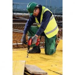 Hilti 22-Volt Lithium-Ion Cordless Drill Driver Kit with Two 4.0 Ah Batteries, Charger Belt Clip and Bag 21 Hilti 22-Volt Lithium-Ion Cordless Drill Driver Kit with Two 4.0 Ah Batteries, Charger Belt Clip and Bag -Hilti Sales Store hilti power tool combo kits 3524559 31 1000