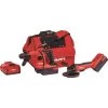 Hilti 36-Volt Lithium-Ion Cordless SDS Chuck Hammer Drill/6 in. Grinder Combo Kit (2-Tool) -Hilti Sales Store hilti power tool combo kits 3551256 64 1000