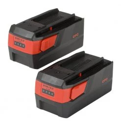 Hilti 36-Volt Lithium-Ion Cordless SDS Chuck Hammer Drill/6 in. Grinder Combo Kit (2-Tool) -Hilti Sales Store hilti power tool combo kits 3551256 a0 1000