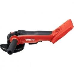 Hilti 36-Volt Lithium-Ion Cordless 6 in. Grinder/Reciprocating Saw Combo Kit (2-Tool) -Hilti Sales Store hilti power tool combo kits 3551258 1f 1000