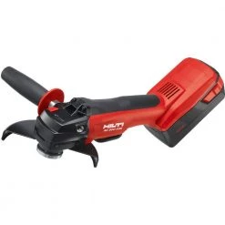 Hilti 36-Volt Lithium-Ion Cordless 6 in. Grinder/Reciprocating Saw Combo Kit (2-Tool) -Hilti Sales Store hilti power tool combo kits 3551258 c3 1000