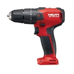 Hilti 12-Volt Cordless 5-Tool Combo with Recip Saw Hammer Drill Driver Impact Driver 4.0 Li-Ion Battery Pack and More -Hilti Sales Store hilti power tool combo kits 3614113 4f 1000