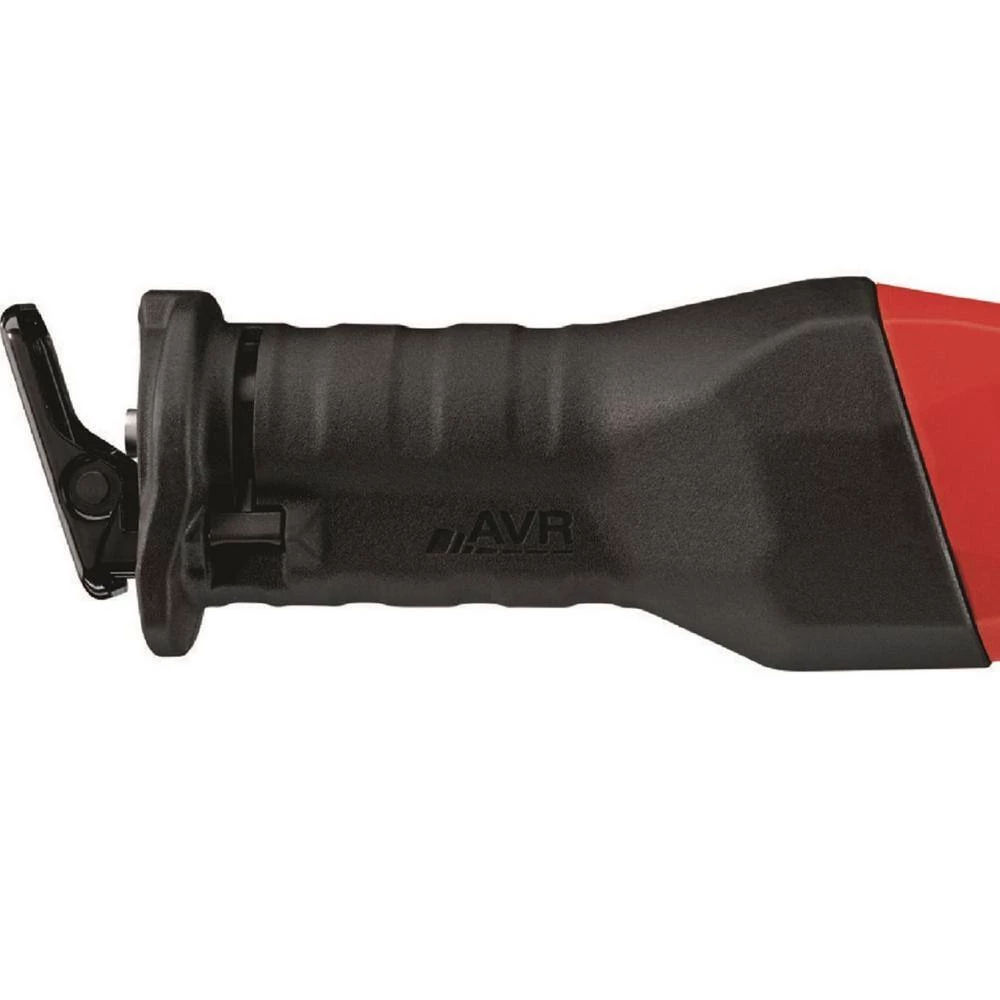 Hilti SR 6-A 22-Volt Lithium-Ion Cordless Reciprocating Saw (Tool-Only) with Brushless Motor 6 Hilti SR 6-A 22-Volt Lithium-Ion Cordless Reciprocating Saw (Tool-Only) with Brushless Motor - Image 4