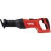 Hilti SR 6-A 22-Volt Lithium-Ion Cordless Reciprocating Saw (Tool-Only) with Brushless Motor -Hilti Sales Store hilti reciprocating saws 2162151 64 1000