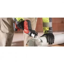 Hilti SR 2-A12 12-Volt Cordless Brushless Reciprocating Saw (Tool-Only) -Hilti Sales Store hilti reciprocating saws 2198939 fa 1000