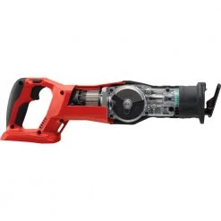 Hilti SR6 A 22-Volt Lithium-Ion Cordless Brushless Reciprocating Saw Kit -Hilti Sales Store hilti reciprocating saws 3497781 4f 1000