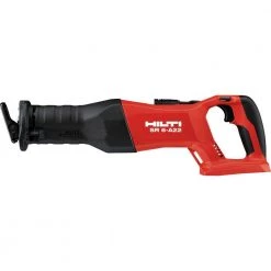 Hilti SR6 A 22-Volt Lithium-Ion Cordless Brushless Reciprocating Saw Kit -Hilti Sales Store hilti reciprocating saws 3497781 c3 1000