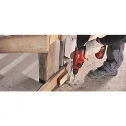 Hilti 22-Volt Lithium-Ion SDS Plus Cordless Rotary Hammer Drill TE 2-A Tool Body -Hilti Sales Store hilti rotary hammers 2149902 1f 1000
