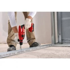 Hilti 22-Volt Lithium-Ion SDS Plus Cordless Rotary Hammer Drill TE 2-A Tool Body -Hilti Sales Store hilti rotary hammers 2149902 31 1000