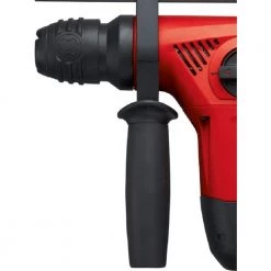Hilti 22-Volt Lithium-Ion SDS Plus Cordless Rotary Hammer Drill TE 4-A Tool Body -Hilti Sales Store hilti rotary hammers 2149910 4f 1000