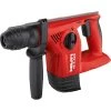 Hilti 22-Volt Lithium-Ion SDS Plus Cordless Rotary Hammer Drill TE 4-A Tool Body 1 Hilti 22-Volt Lithium-Ion SDS Plus Cordless Rotary Hammer Drill TE 4-A Tool Body -Hilti Sales Store hilti rotary hammers 2149910 64 1000