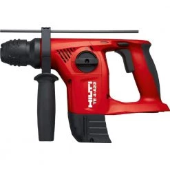 Hilti 22-Volt Lithium-Ion SDS Plus Cordless Rotary Hammer Drill TE 4-A Tool Body -Hilti Sales Store hilti rotary hammers 2149910 c3 1000