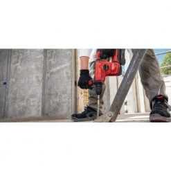Hilti 22-Volt Nuron TE 6 Lithium-Ion Cordless Brushless 10 mm SDS Plus ATC/AVR Rotary Hammer Drill (Tool-Only) 12 Hilti 22-Volt Nuron TE 6 Lithium-Ion Cordless Brushless 10 mm SDS Plus ATC/AVR Rotary Hammer Drill (Tool-Only) -Hilti Sales Store hilti rotary hammers 2253085 c3 1000