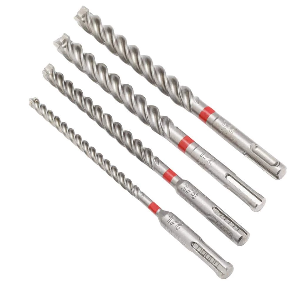 Hilti 36-Volt Lithium-Ion 1/2 in. SDS Plus Cordless Rotary Hammer TE 6-A36 Compact Kit 5 Hilti 36-Volt Lithium-Ion 1/2 in. SDS Plus Cordless Rotary Hammer TE 6-A36 Compact Kit - Image 3