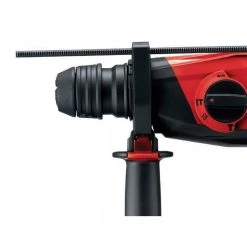 Hilti 120-Volt SDS Plus Hammer Drill TE 3-C Performance Package -Hilti Sales Store hilti rotary hammers 3553165 4f 1000