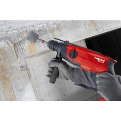 Hilti 120-Volt SDS Plus Hammer Drill TE 3-C Performance Package -Hilti Sales Store hilti rotary hammers 3553165 fa 1000