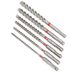 Hilti 36-Volt Lithium-Ion 1/2 in. SDS Plus Cordless Rotary Hammer TE 6-A36 Industrial Trade PKG -Hilti Sales Store hilti rotary hammers 3554452 e1 1000