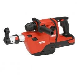 Hilti 36-Volt B36/5.2 Lithium-Ion 1/2 in. SDS Plus Cordless Rotary Hammer TE 6-A36 Industrial with DRS Kit 18 Hilti 36-Volt B36/5.2 Lithium-Ion 1/2 in. SDS Plus Cordless Rotary Hammer TE 6-A36 Industrial with DRS Kit -Hilti Sales Store hilti rotary hammers 3554453 1d 1000