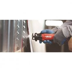 Hilti 6-A 22-Volt Lithium-Ion Cordless Brushless Drywall Rotary Cut Out Tool (Tool-Only) -Hilti Sales Store hilti rotary tools 2132369 31 1000