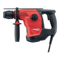 Hilti 120-Volt SDS-Max TE 30 Corded Rotary Hammer with Case and Quick Change Chuck 13 Hilti 120-Volt SDS-Max TE 30 Corded Rotary Hammer with Case and Quick Change Chuck -Hilti Sales Store hilti rotary tools 2160200 c3 1000