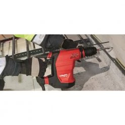 Hilti 120-Volt SDS-Max TE 30 Corded Rotary Hammer with Case and Quick Change Chuck 17 Hilti 120-Volt SDS-Max TE 30 Corded Rotary Hammer with Case and Quick Change Chuck -Hilti Sales Store hilti rotary tools 2160200 fa 1000