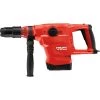 Hilti 36-Volt TE 60-A36 Cordless Brushless SDS-Max Combination Rotary Hammer with Active Vibration Reduction (Tool Body-Only) 2 Hilti 36-Volt TE 60-A36 Cordless Brushless SDS-Max Combination Rotary Hammer with Active Vibration Reduction (Tool Body-Only) -Hilti Sales Store hilti rotary tools 2191223 64 1000