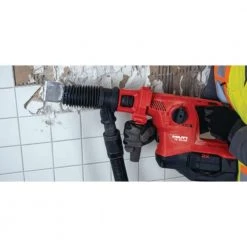 Hilti 22-Volt Nuron Lithium-Ion Cordless Brushless SDS Plus TE 30 ATC/AVR Rotary Hammer Drill (Tool-Only) -Hilti Sales Store hilti rotary tools 2253115 44 1000