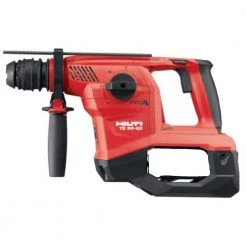 Hilti 22-Volt Nuron Lithium-Ion Cordless Brushless SDS Plus TE 30 ATC/AVR Rotary Hammer Drill (Tool-Only) -Hilti Sales Store hilti rotary tools 2253115 c3 1000
