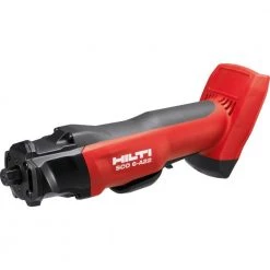 Hilti 22-Volt Lithium-Ion Cordless Brushless SCO 6 Cut-Out Tool Kit -Hilti Sales Store hilti rotary tools 3551242 c3 1000