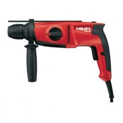 Hilti 120-Volt SDS-Max TE 2 Quick Change Chuck Corded Rotary Hammer