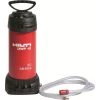 Hilti DWP 10 Portable Water Supply Unit for Coring 1 Hilti DWP 10 Portable Water Supply Unit for Coring -Hilti Sales Store hilti saw accessories 365595 64 1000
