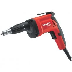 Hilti SD 4500 6.5 Amp Drywall Screwdriver -Hilti Sales Store hilti screw guns 2020087 1f 1000