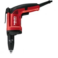 Hilti SD 4500 6.5 Amp Drywall Screwdriver -Hilti Sales Store hilti screw guns 2020087 44 1000