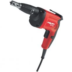 Hilti SD 4500 6.5 Amp Drywall Screwdriver -Hilti Sales Store hilti screw guns 2020087 c3 1000