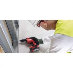 Hilti 22-Volt Lithium-Ion 1/4 in. Hex Brushless Cordless High Speed Drywall Screwdriver SD 5000 Tool Body w/ 2 in. Bit Holder 12 Hilti 22-Volt Lithium-Ion 1/4 in. Hex Brushless Cordless High Speed Drywall Screwdriver SD 5000 Tool Body w/ 2 in. Bit Holder -Hilti Sales Store hilti screw guns 2236890 1f 1000