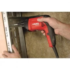 Hilti SD 2500 1/4 in. Screwdriver -Hilti Sales Store hilti screw guns 285703 31 1000