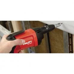 Hilti SD 2500 1/4 in. Screwdriver -Hilti Sales Store hilti screw guns 285703 4f 1000