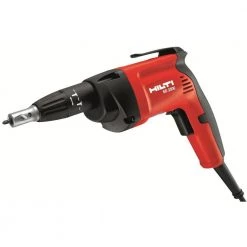 Hilti SD 2500 1/4 in. Screwdriver -Hilti Sales Store hilti screw guns 285703 c3 1000