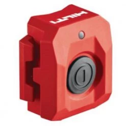 Hilti Bluetooth On/Off Remote Control and Receiver for VC 140 Vacuum Cleaner -Hilti Sales Store hilti shop vacuum attachments 2276136 44 1000