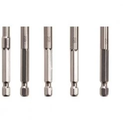 Hilti High Speed Wood Spade Bit Set (6-Piece) -Hilti Sales Store hilti spade drill bits 2025597 4f 1000