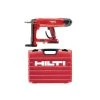 Hilti 22-Volt NURON Lithium-Ion Cordless BX 3 ME Bluetooth Nailer with Fastener Guide (Tool and Case Only) 1 Hilti 22-Volt NURON Lithium-Ion Cordless BX 3 ME Bluetooth Nailer with Fastener Guide (Tool and Case Only) -Hilti Sales Store hilti specialty nailers 2253766 64 1000