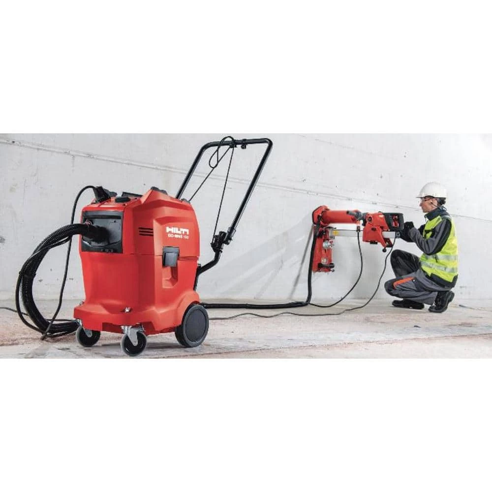 Hilti DD-WCS 5 in. Water Collector System Ring 4 Hilti DD-WCS 5 in. Water Collector System Ring - Image 2
