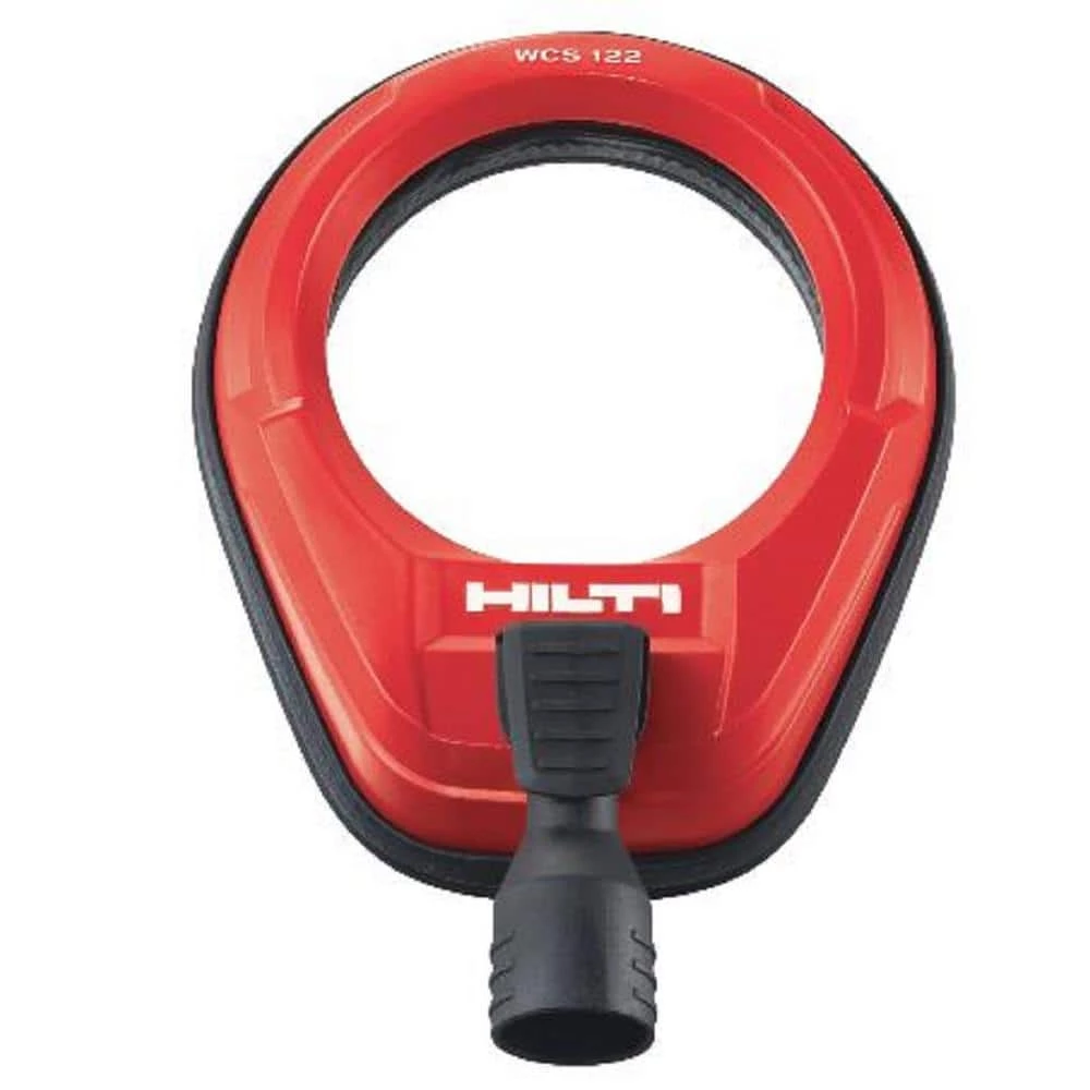 Hilti DD-WCS 5 in. Water Collector System Ring 3 Hilti DD-WCS 5 in. Water Collector System Ring