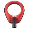 Hilti 5-1/2 in. Water Collector System Ring for the WMS 100 Water Management System 2 Hilti 5-1/2 in. Water Collector System Ring for the WMS 100 Water Management System -Hilti Sales Store hilti specialty power tool accessories 2159812 64 1000