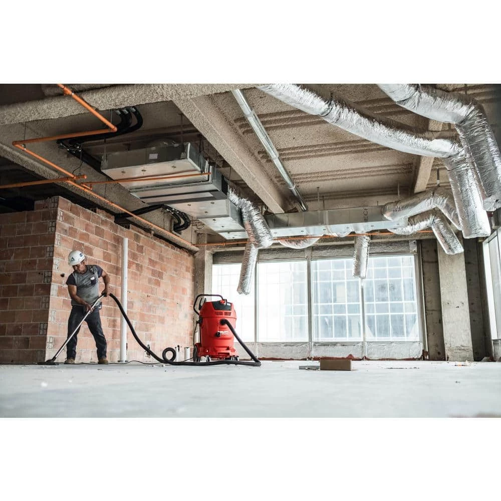 Fleece Vacuum Bag for Hilti VC 300-17X (5-Pack) 4 Fleece Vacuum Bag for Hilti VC 300-17X (5-Pack) - Image 2