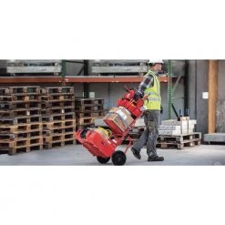 Hilti 330 lbs. Capacity Folding Utility Cart with 2-Wheels, Straps and 3-Shelves 14 Hilti 330 lbs. Capacity Folding Utility Cart with 2-Wheels, Straps and 3-Shelves -Hilti Sales Store hilti specialty power tool accessories 2236734 c3 1000