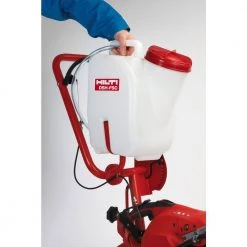 Hilti DSH-FSC Gas Saw Floor Cart with 17 liter water tank -Hilti Sales Store hilti specialty power tool accessories 431364 1f 1000