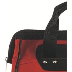 Hilti 13 in. Sub-Compact Tool Bag -Hilti Sales Store red hilti tool bags 2115246 1f 1000