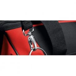 Hilti 13 in. Sub-Compact Tool Bag -Hilti Sales Store red hilti tool bags 2115246 44 1000